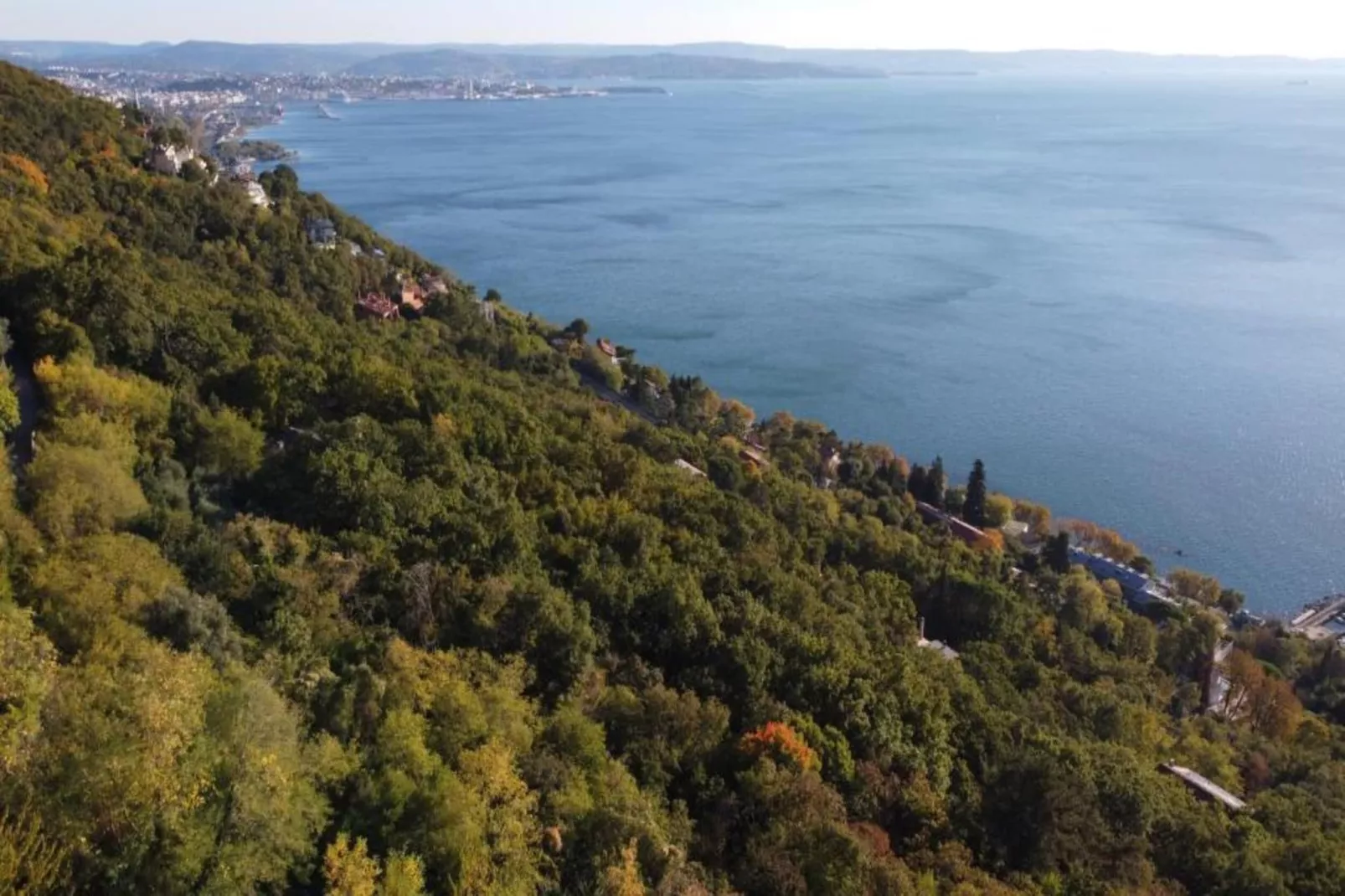 Les Balcons d'Auréa 3-Gebiete Sommer 20 km