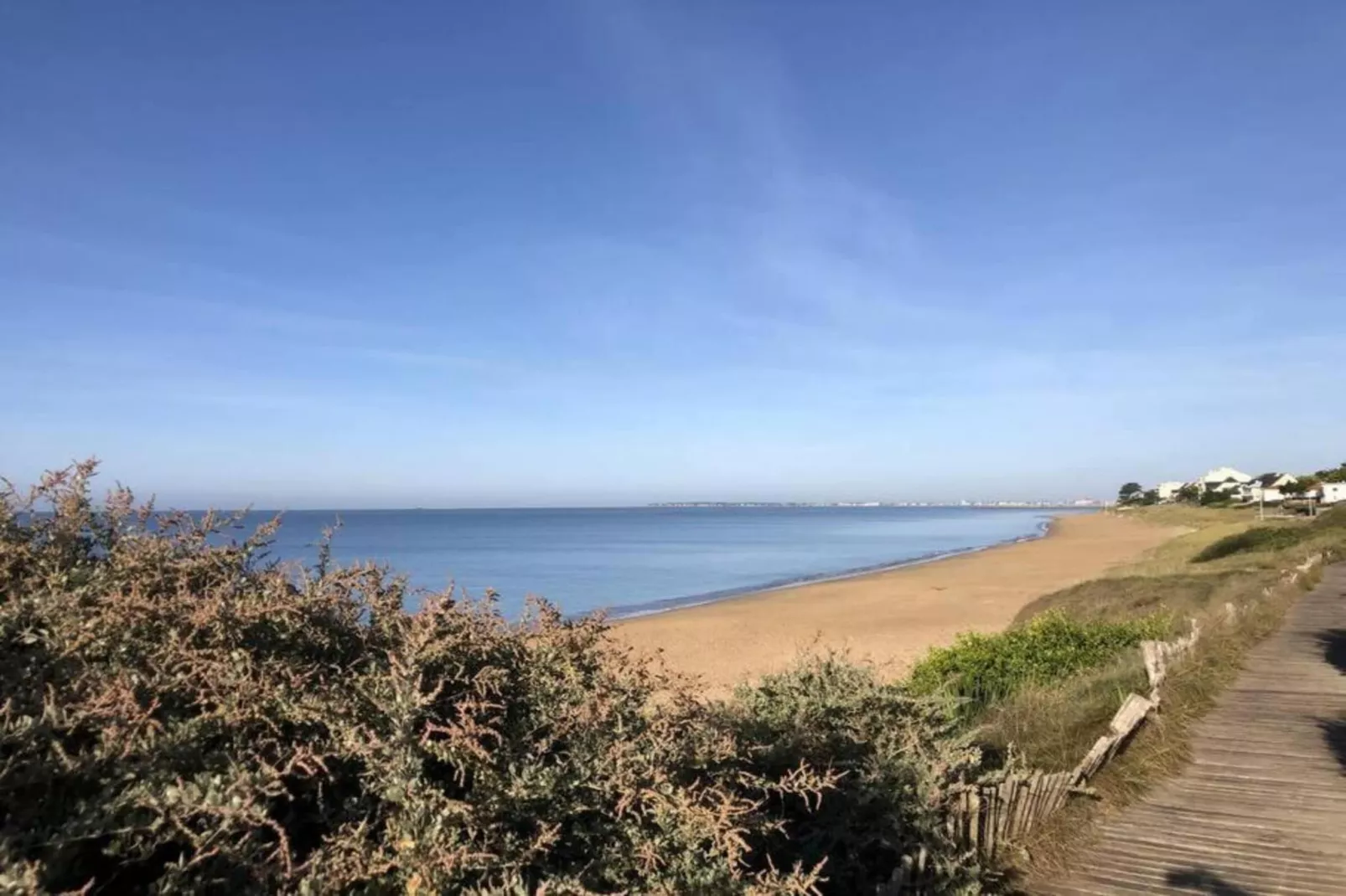 Residence de la Plage 2-Areas within 20km in summer