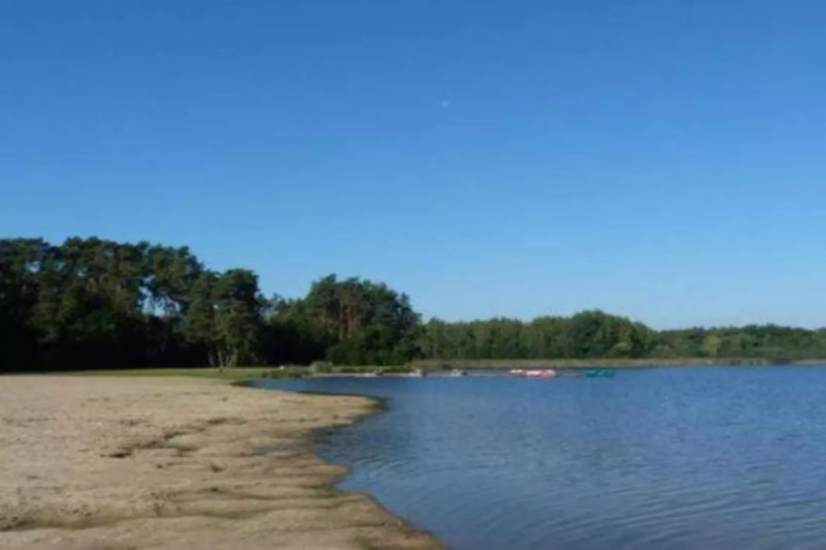 Maison de vacances - CHILLEURS-AUX-BOIS-Areas within 20km in summer