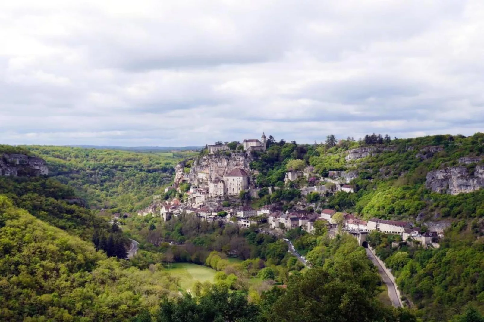 La Pouzaque-Areas within 20km in summer