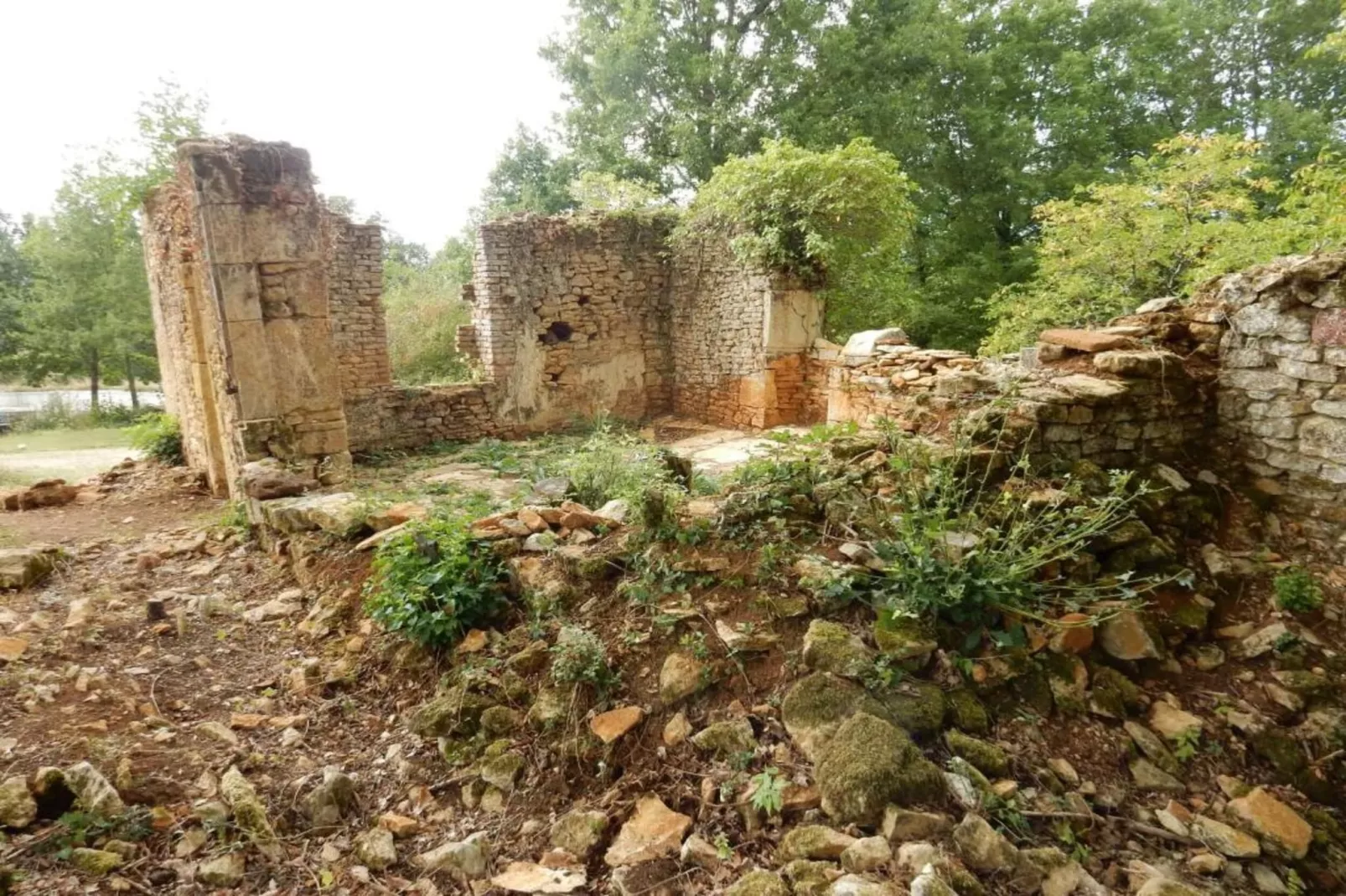 La Petite Houssaye-Areas within 20km in summer