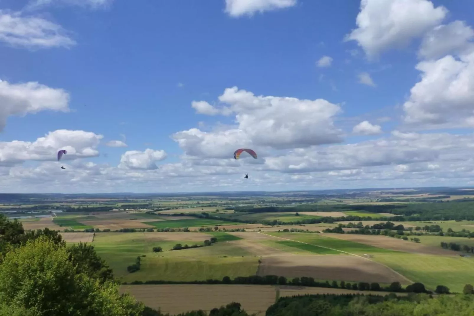 Jane Austen Lake Retreat-Areas within 20km in summer