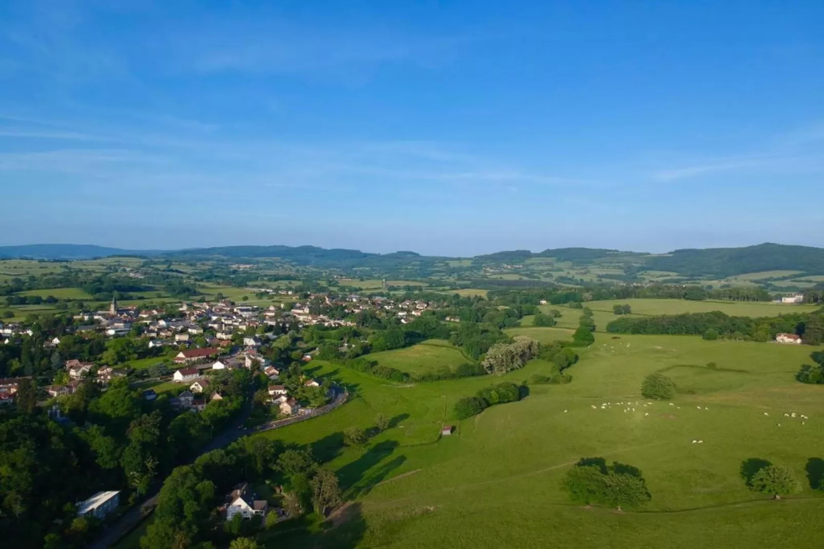 Maison Annelore-Areas within 20km in summer