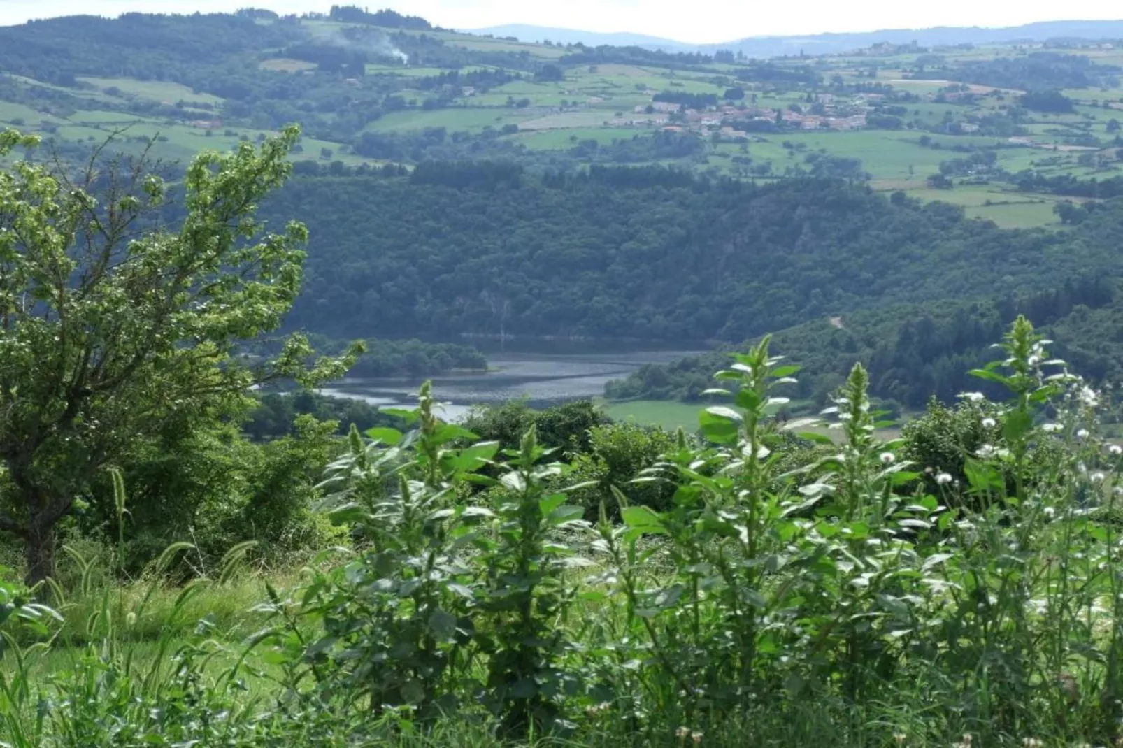 Gîte romantique-Zones été à 20 km