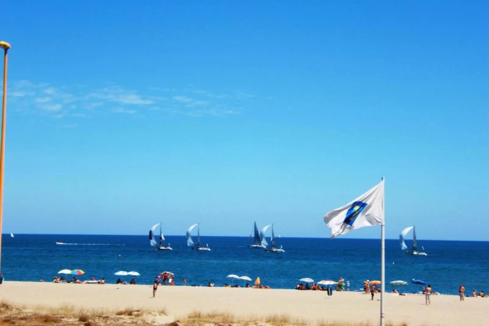 Résidence Catalana-Gebiete Sommer 20 km