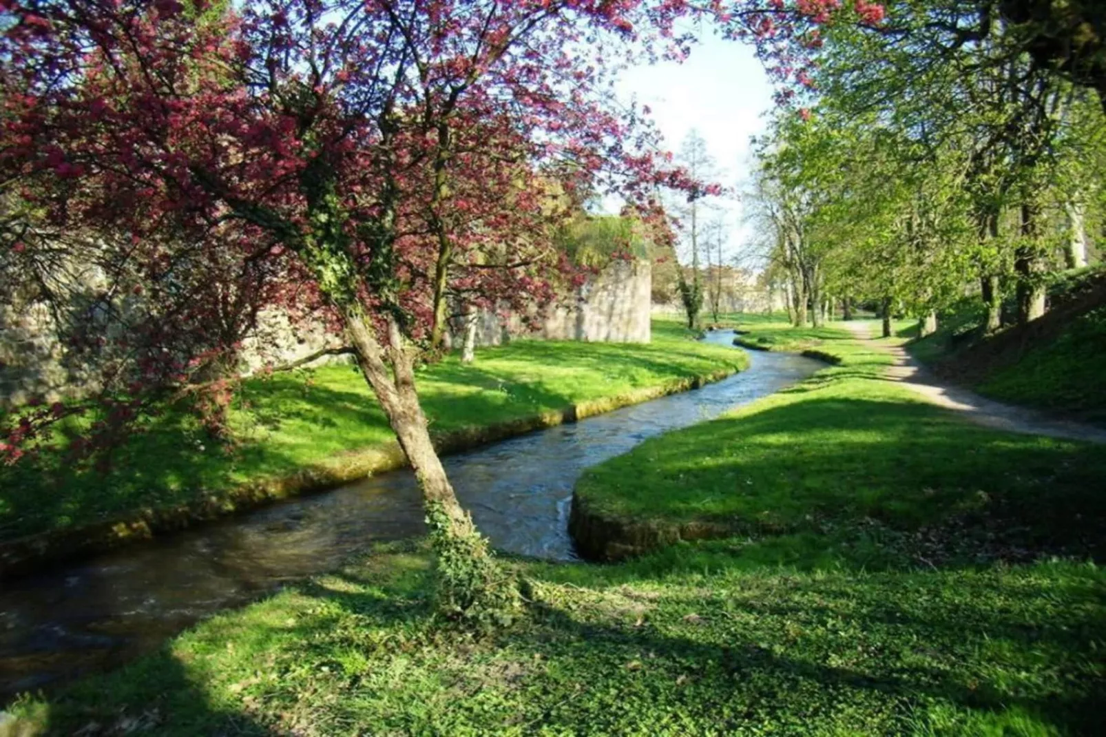 Maison de vacances - SCHLEITHAL-Zones été à 20 km