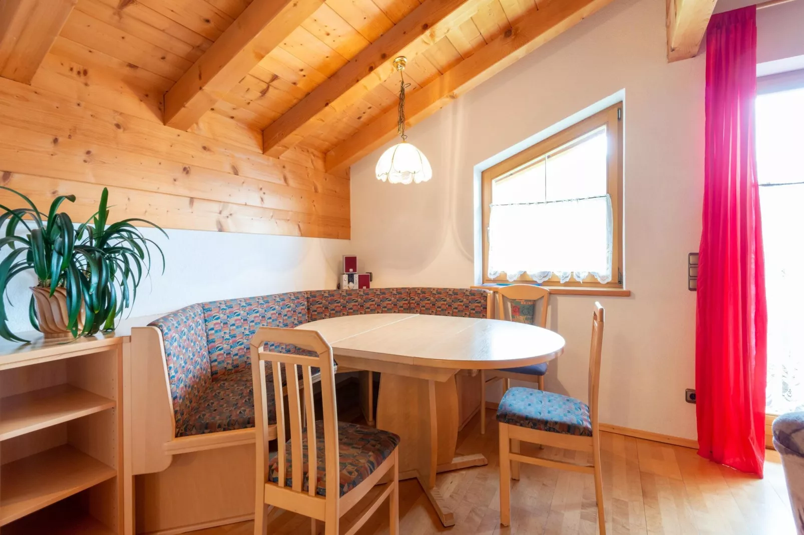 Ahornblick 8PAX-Dining room