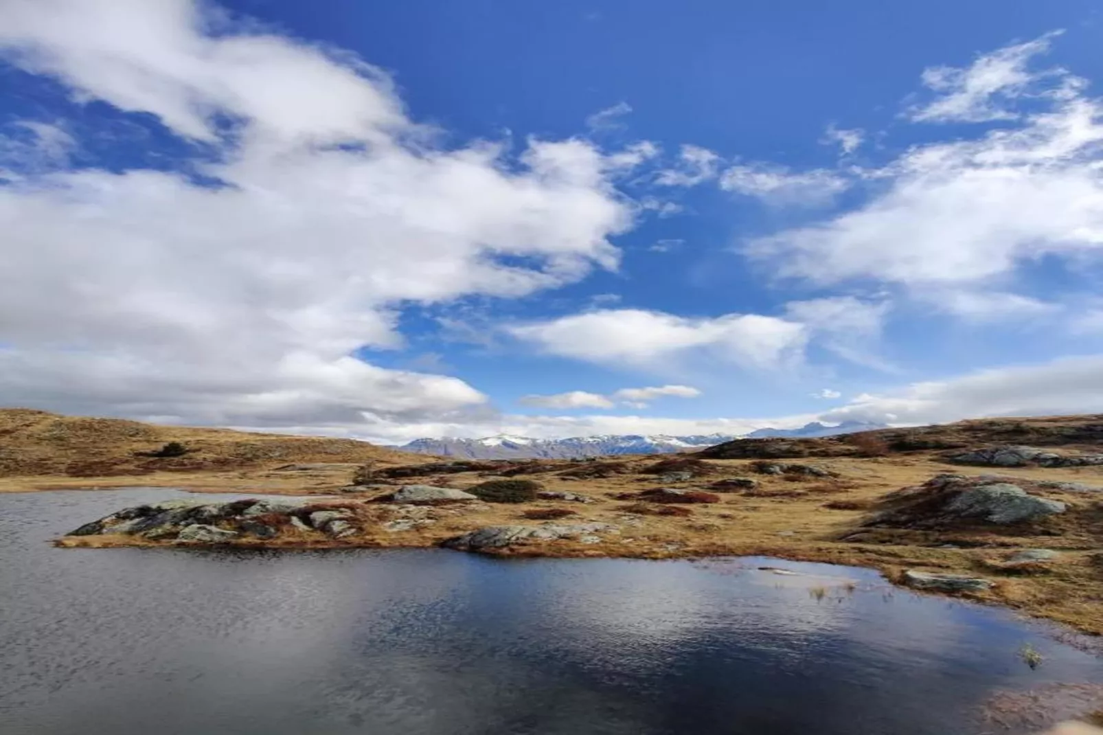 Les Fermes de Saint Sorlin 3-Areas within 20km in summer