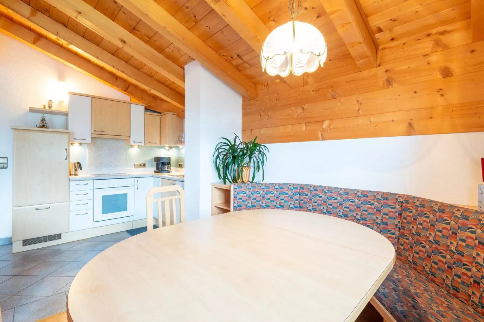 Ahornblick 8PAX-Dining room