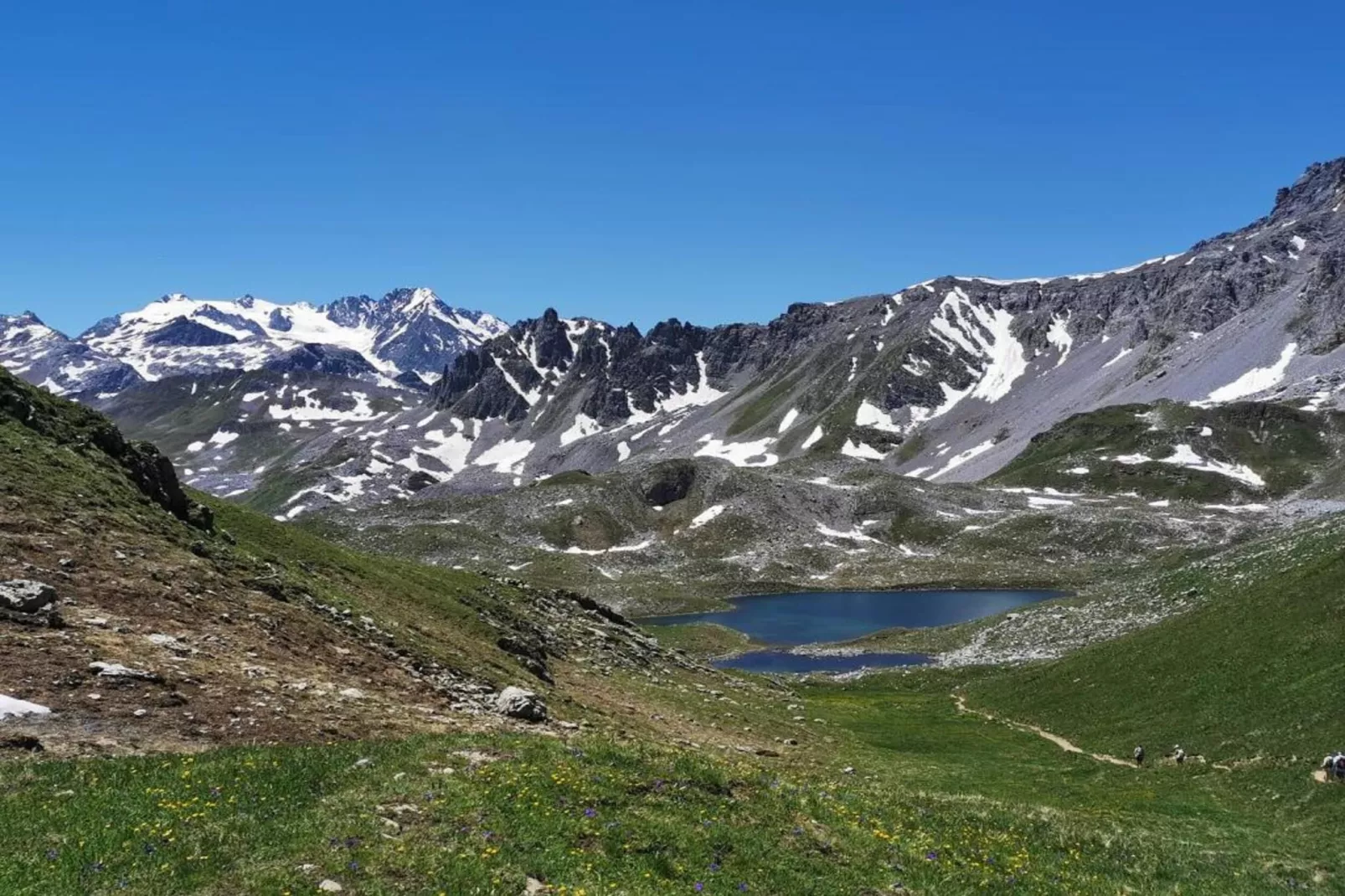 Chez Dominique-Areas within 5km in summer