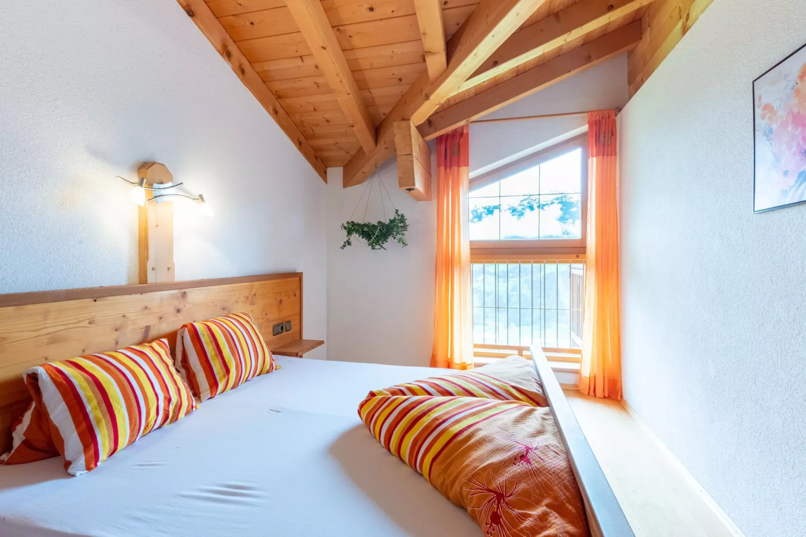 Ahornblick 8PAX-Bedroom
