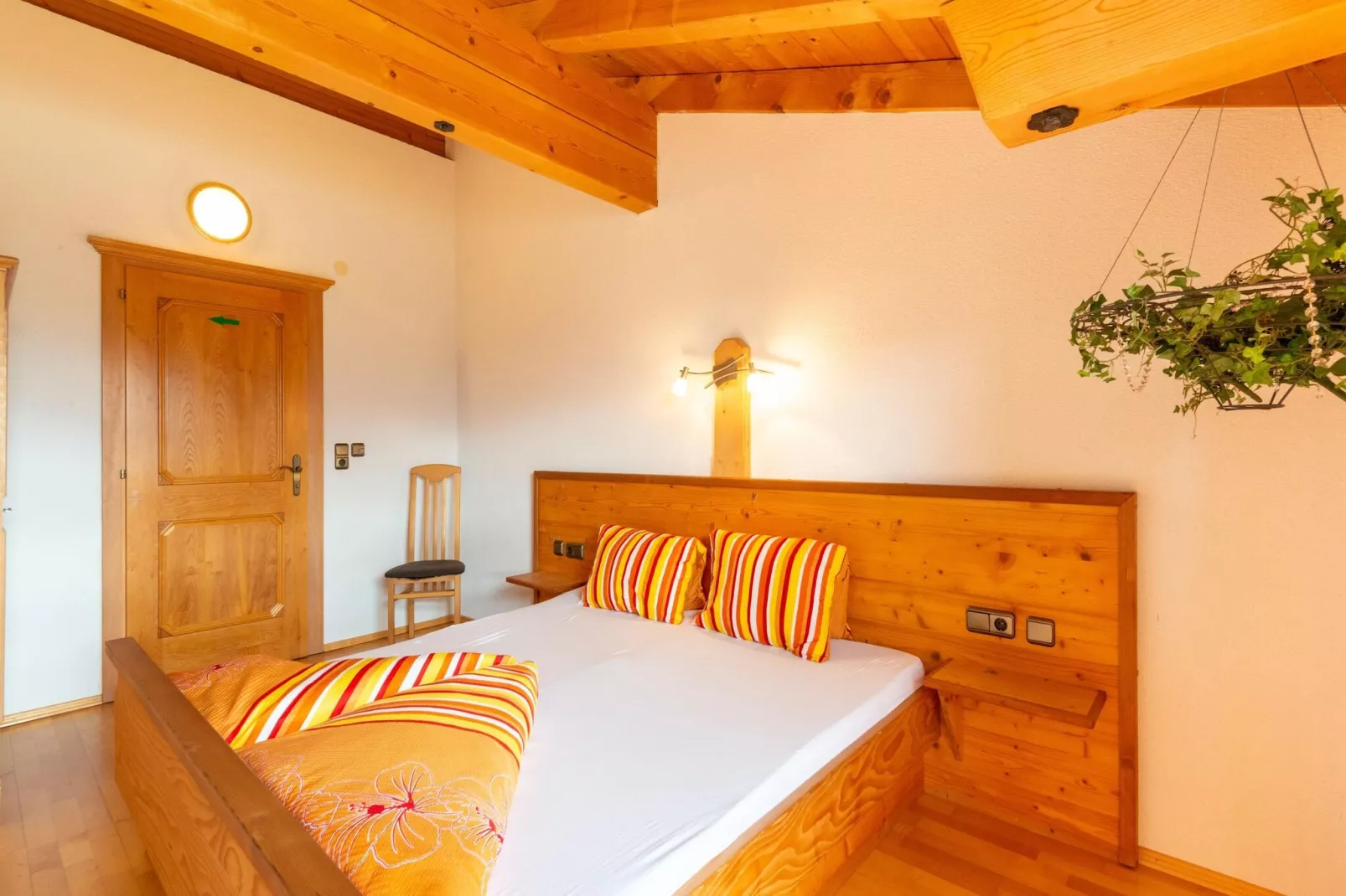 Ahornblick 8PAX-Bedroom