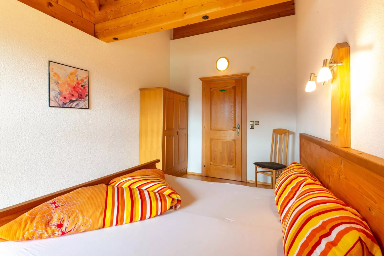 Ahornblick 8PAX-Bedroom