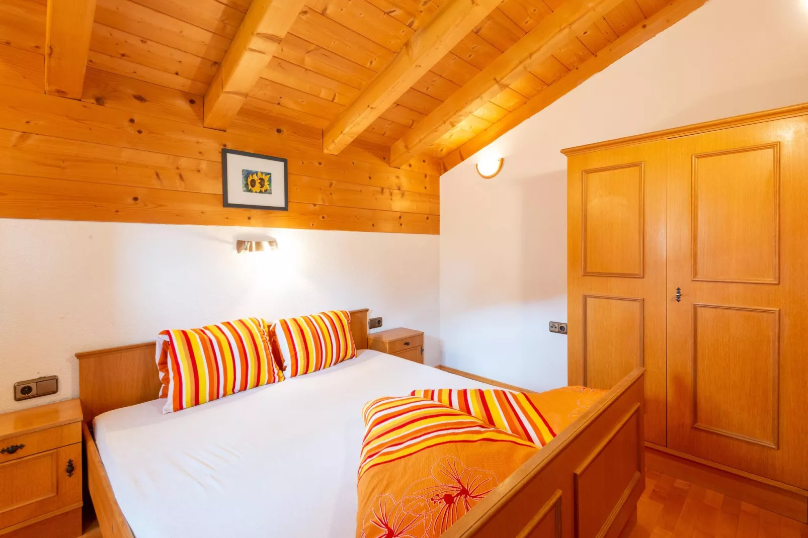 Ahornblick 8PAX-Bedroom