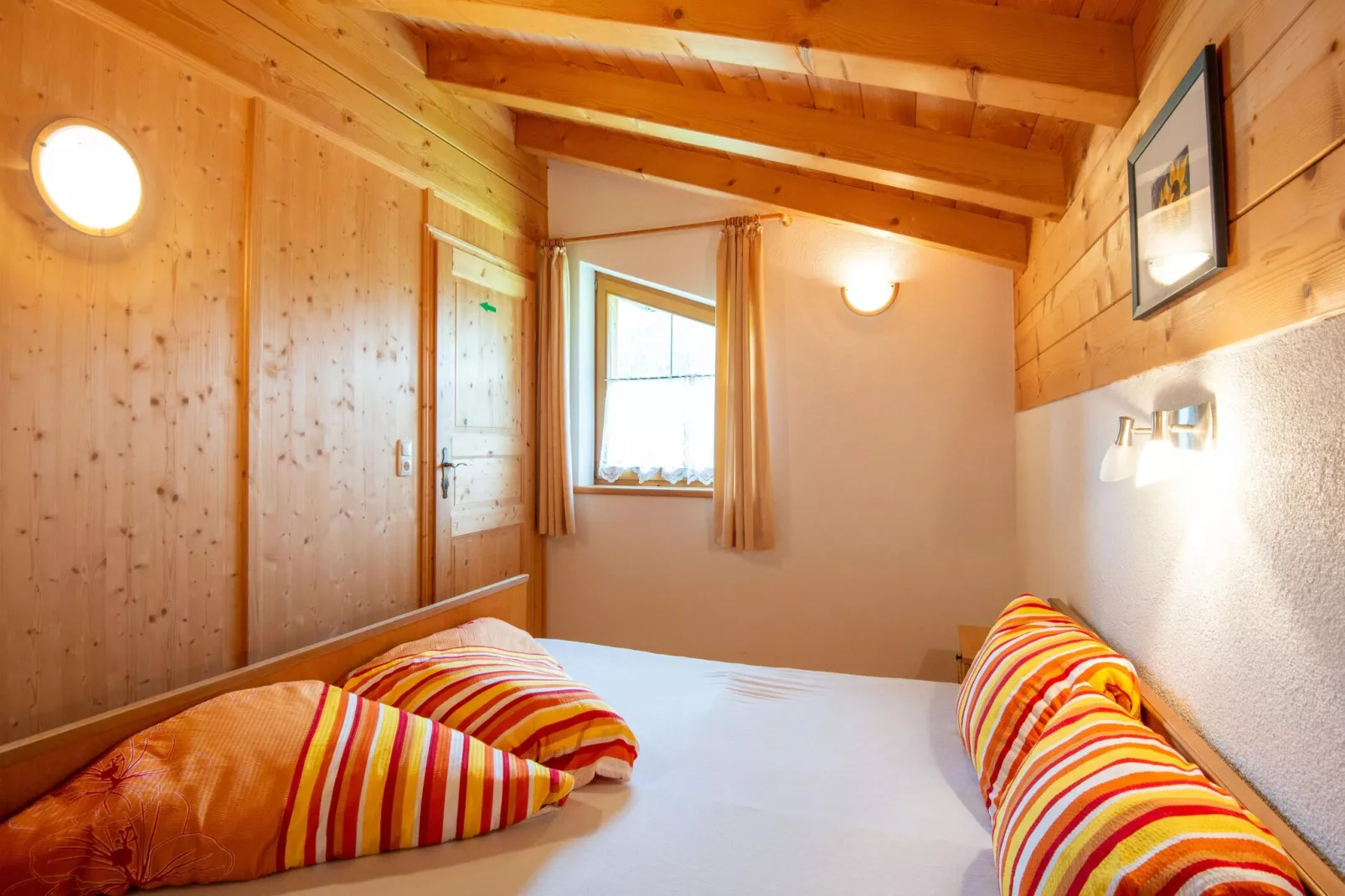 Ahornblick 8PAX-Bedroom