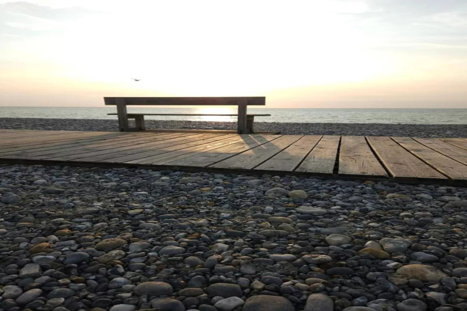 Les Terrasses de la Plage 4-Areas within 20km in summer