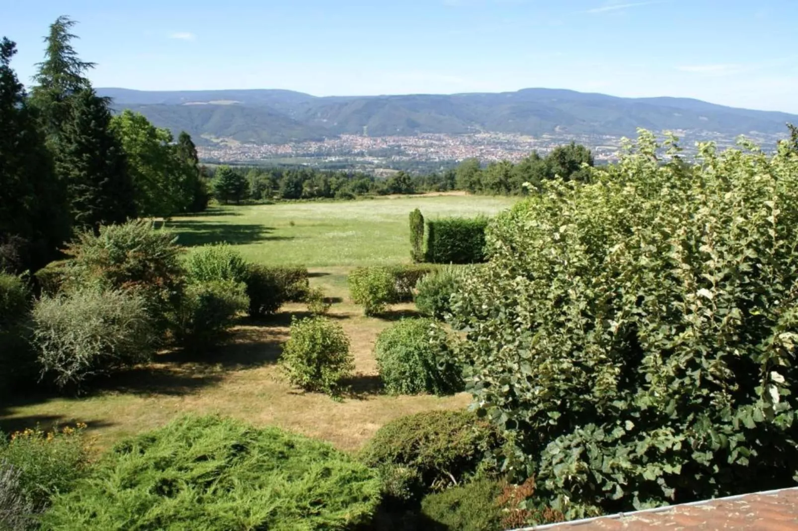 Royal Green Parc - Golf de Mazamet 1-Areas within 5km in summer