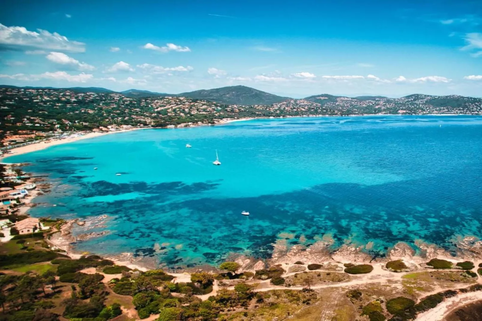 Residence Port Marine 1-Areas within 20km in summer