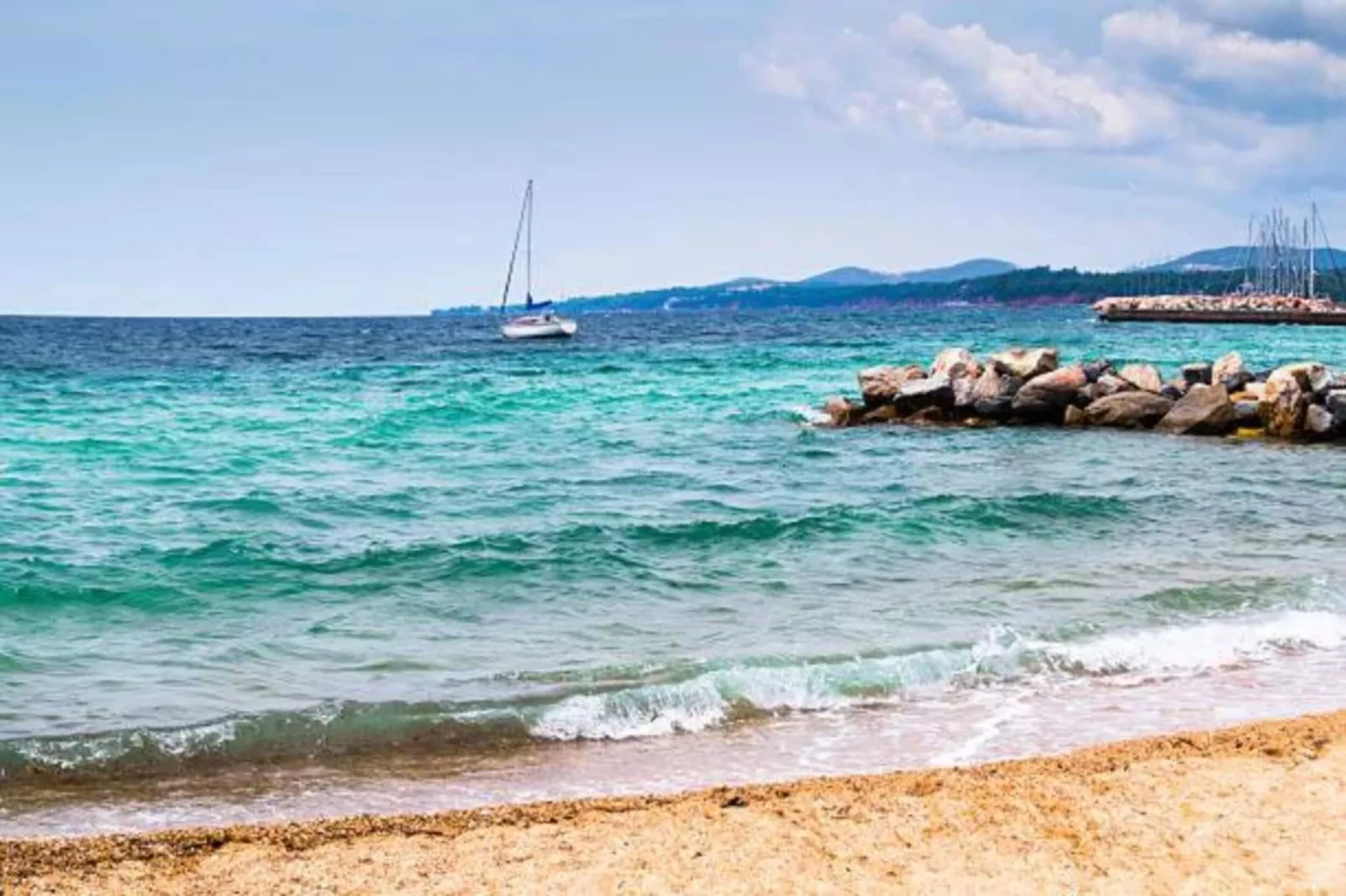 La Palmeraie 2-Areas within 5km in summer