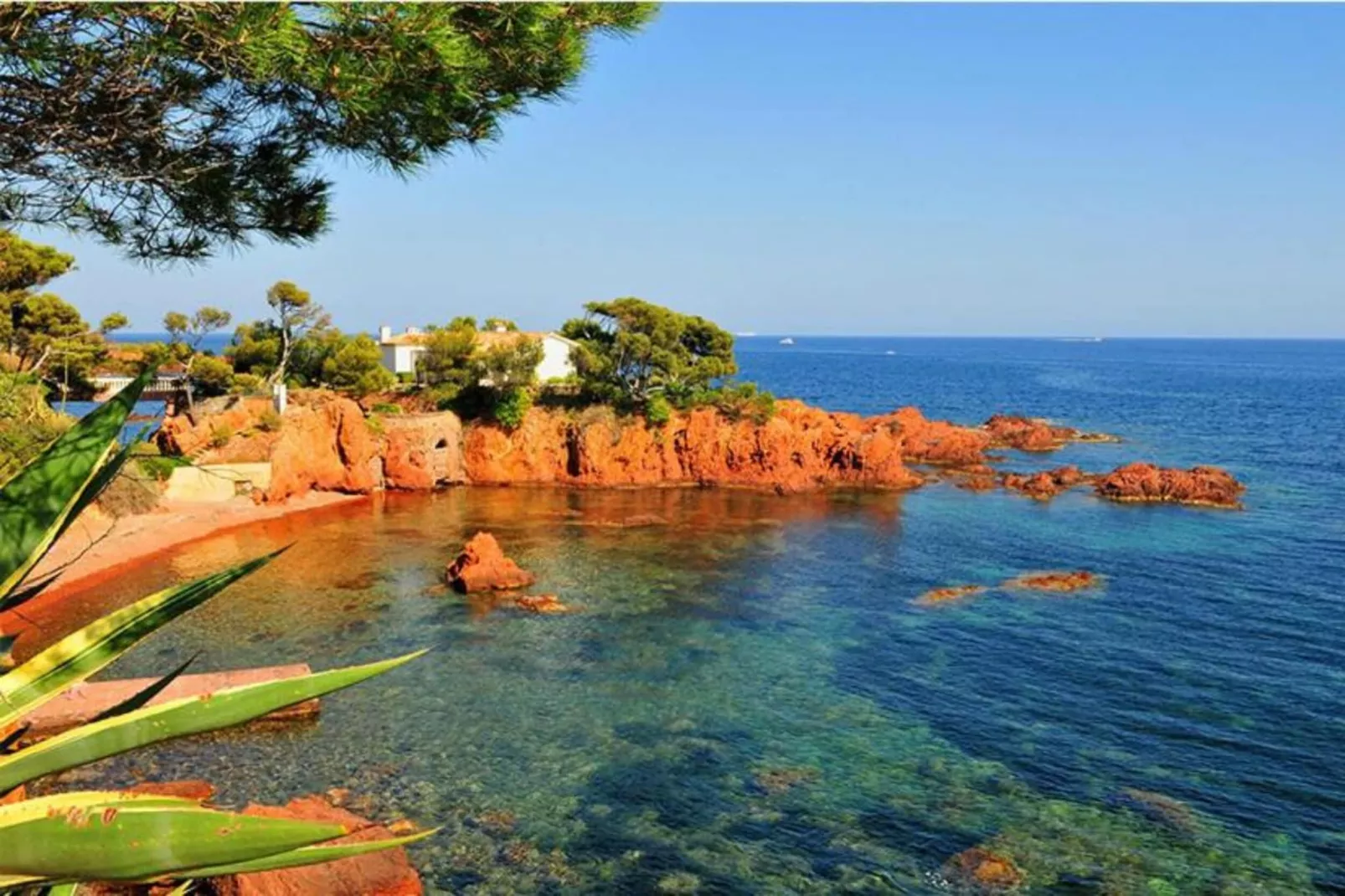 Le Green Bastide 1-Areas within 20km in summer