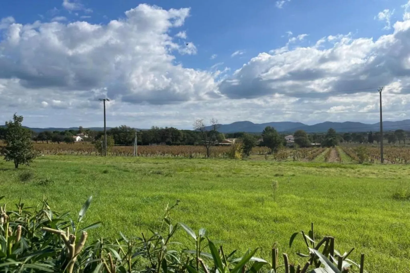 Villa Vida - Areas within 20km in summer