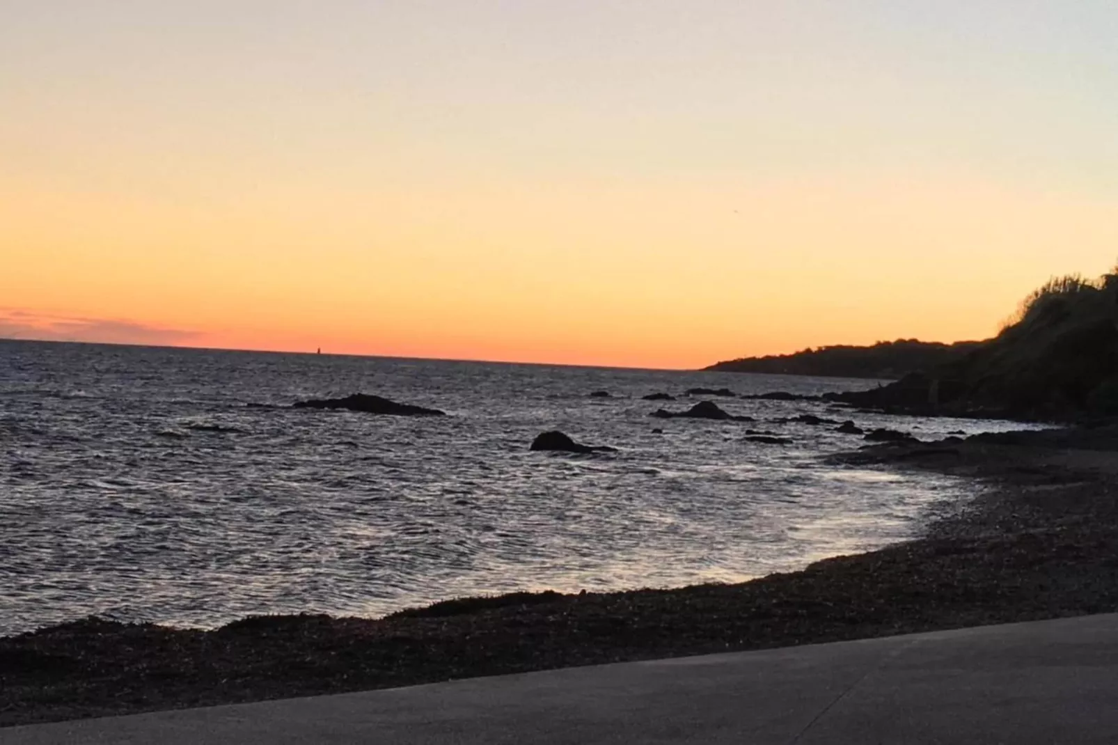 Villa Saint Tropez-Areas within 5km in summer