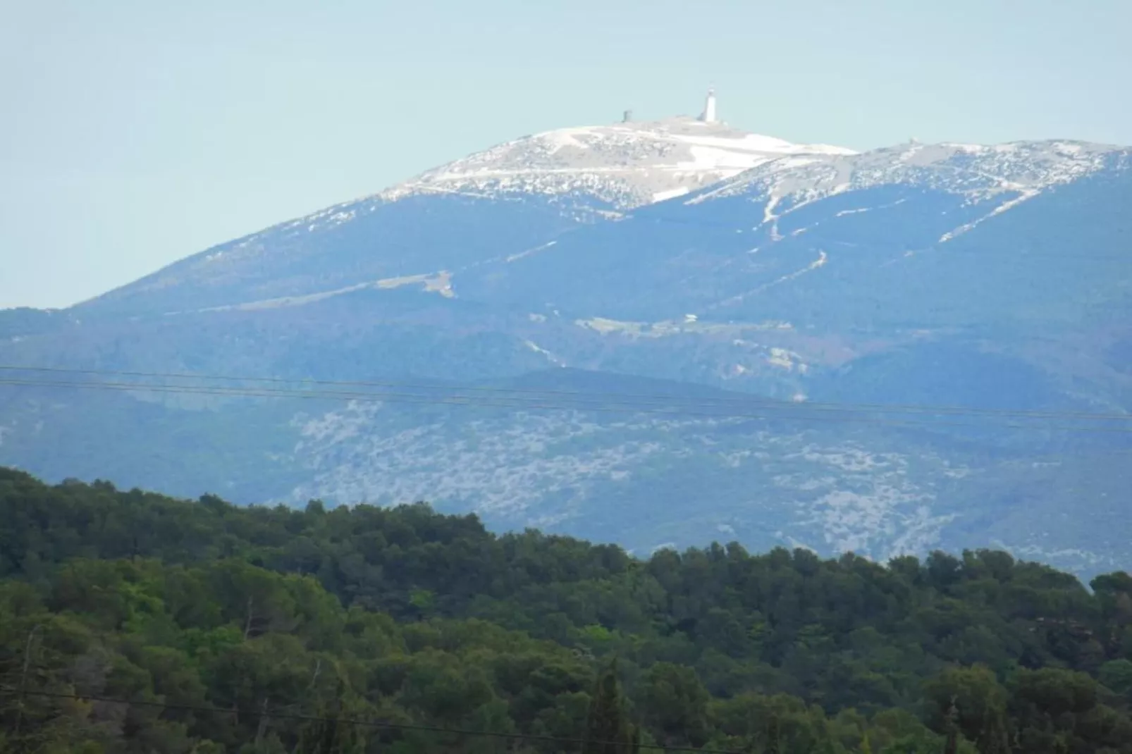 Grande Maison-Areas within 20km in summer