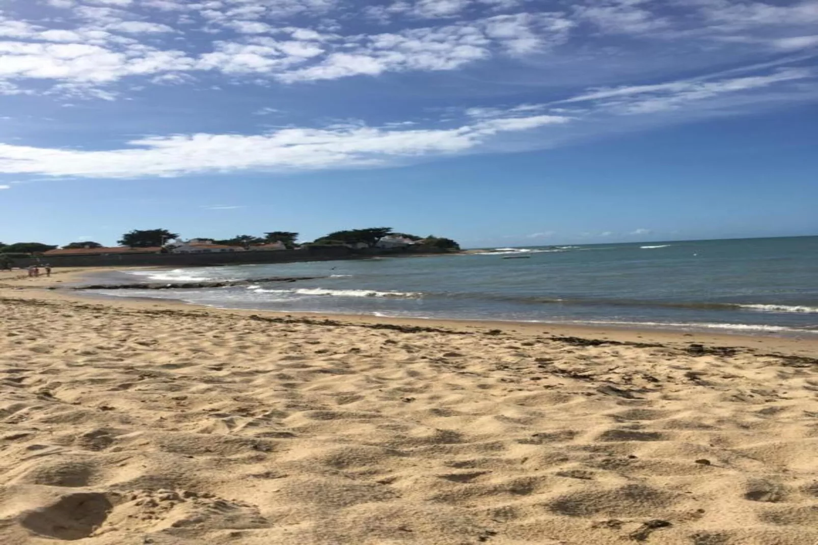 Résidence Prestige le Domaine des Pins 6-Zones été à 20 km