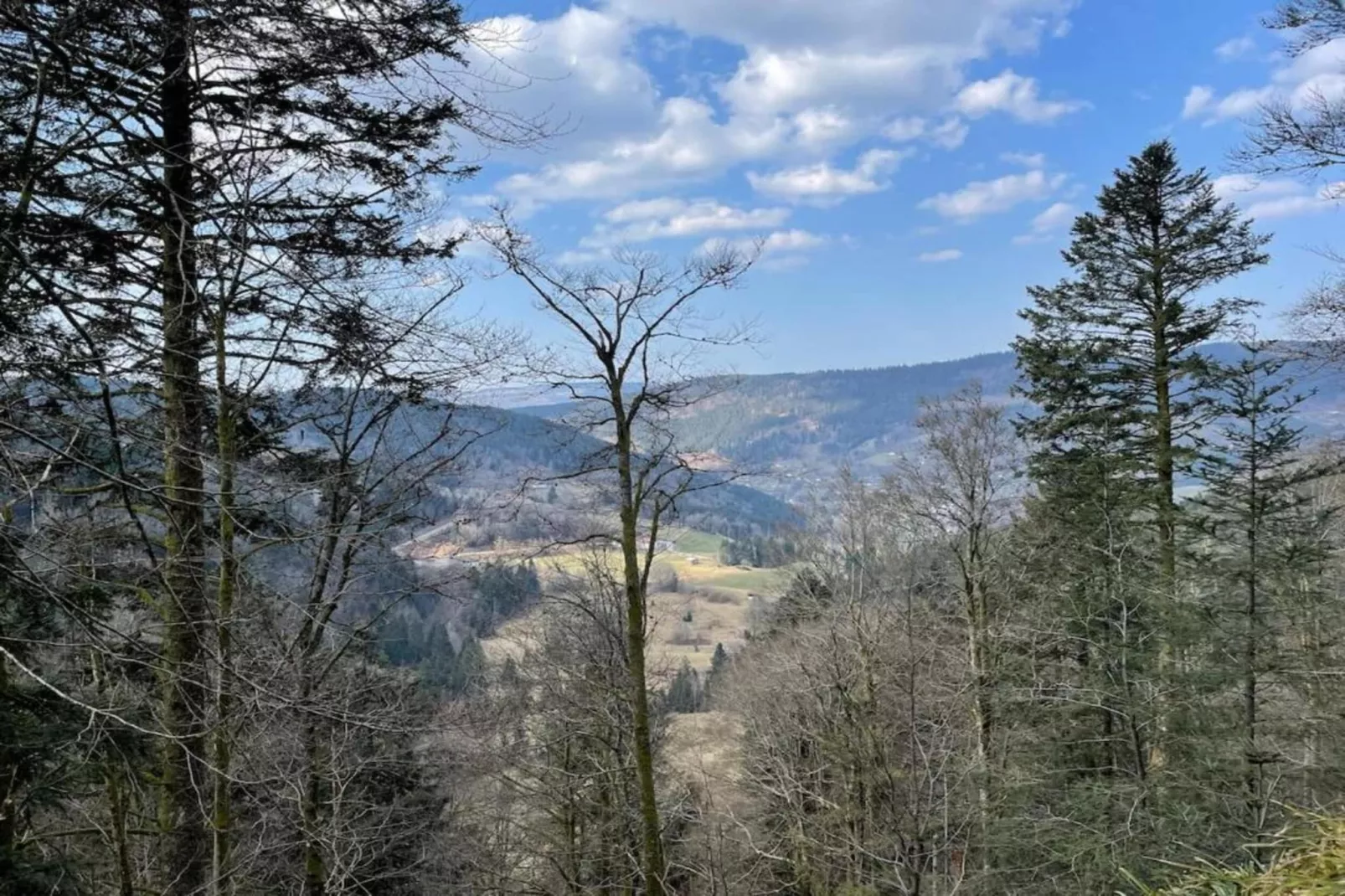 Chalet du Neune 11-Areas within 5km in summer
