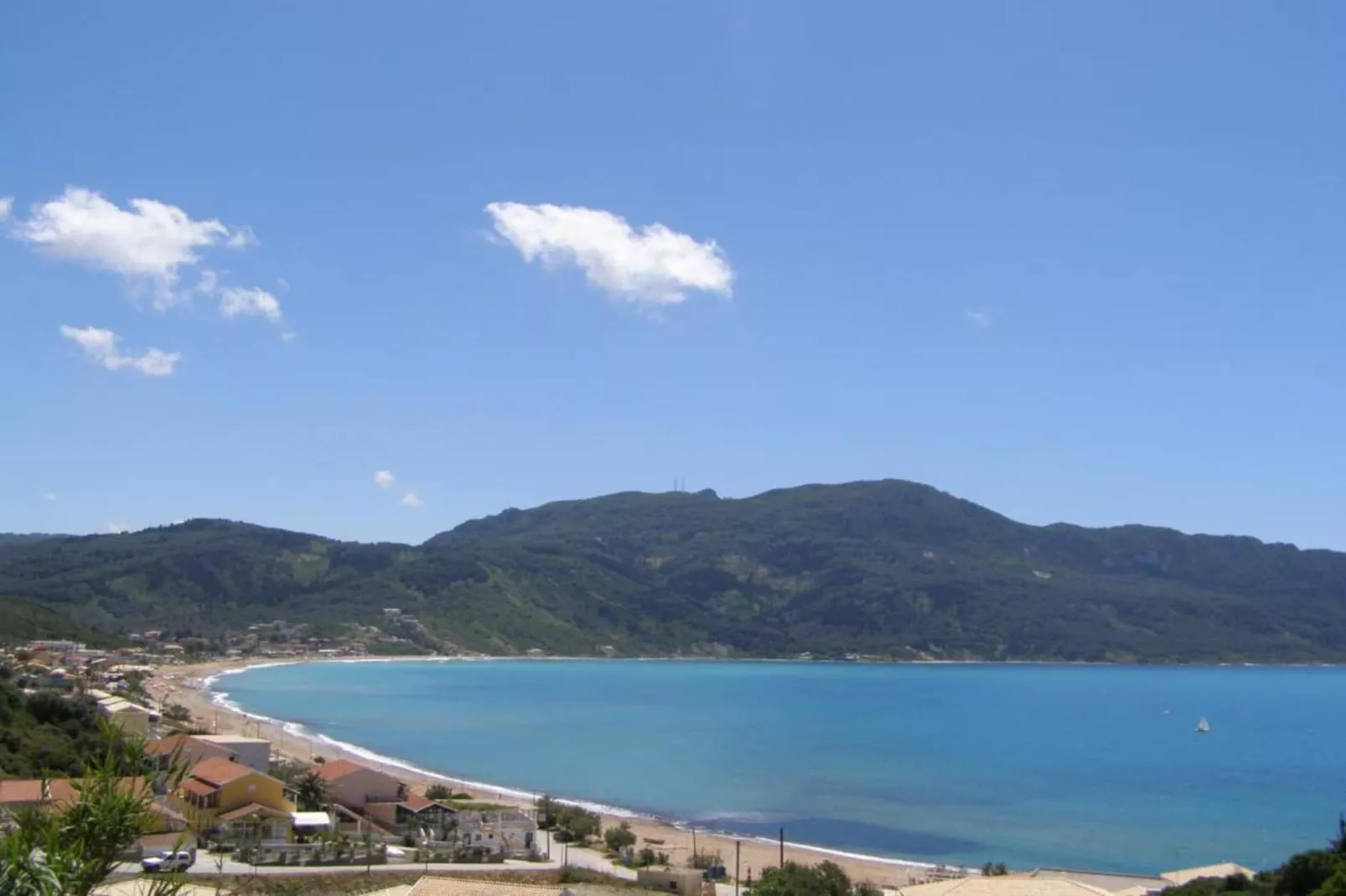 Bohemia Beach House-Areas within 20km in summer