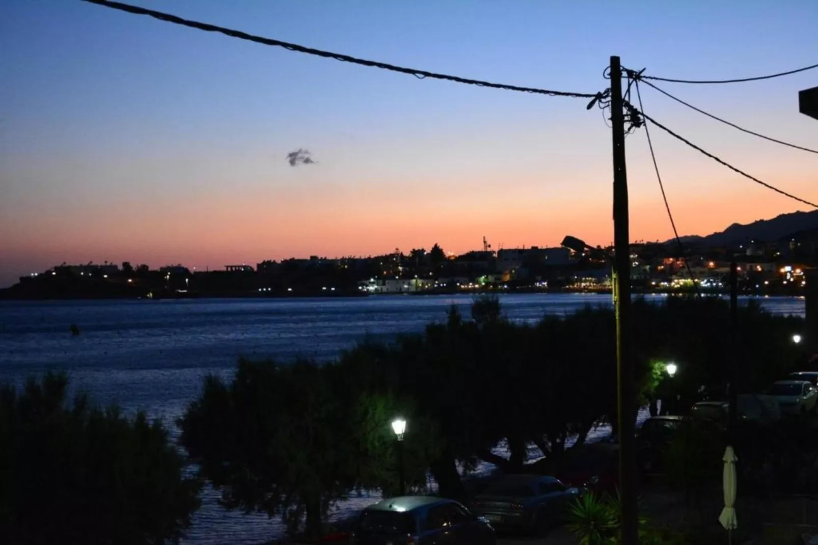 Villa Angela-Areas within 20km in summer