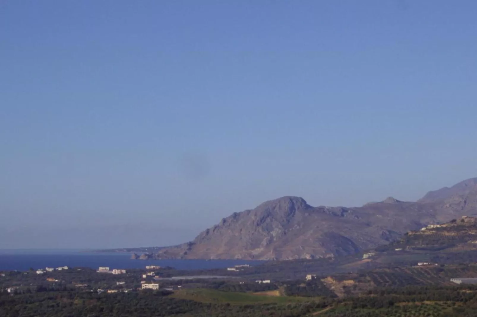Villa Anemos-Zones été à 20 km