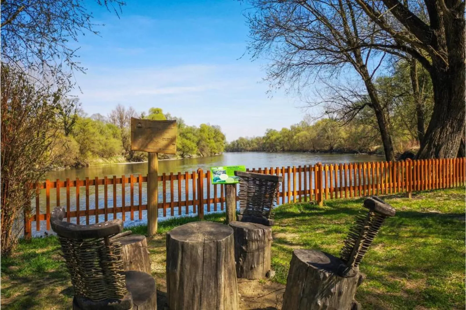 House Kozji Vrh-Areas within 20km in summer