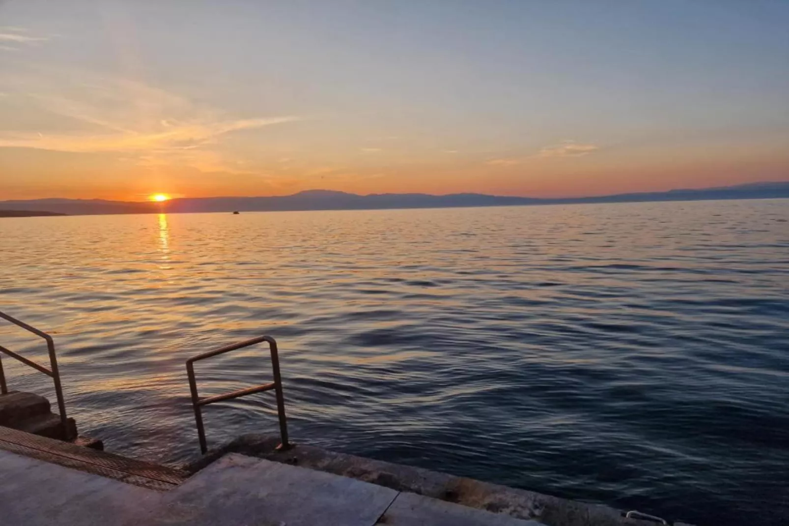 Apartment Svalina-Areas within 1km in summer