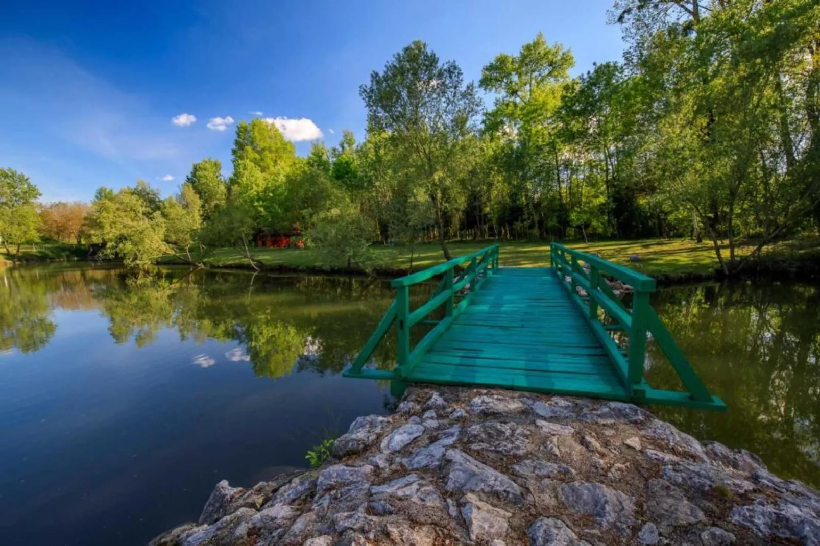 Holiday Home Royal-Areas within 20km in summer
