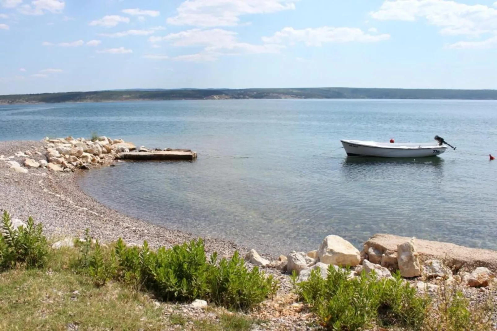 Holiday home Nekic-Gebiete Sommer 20 km