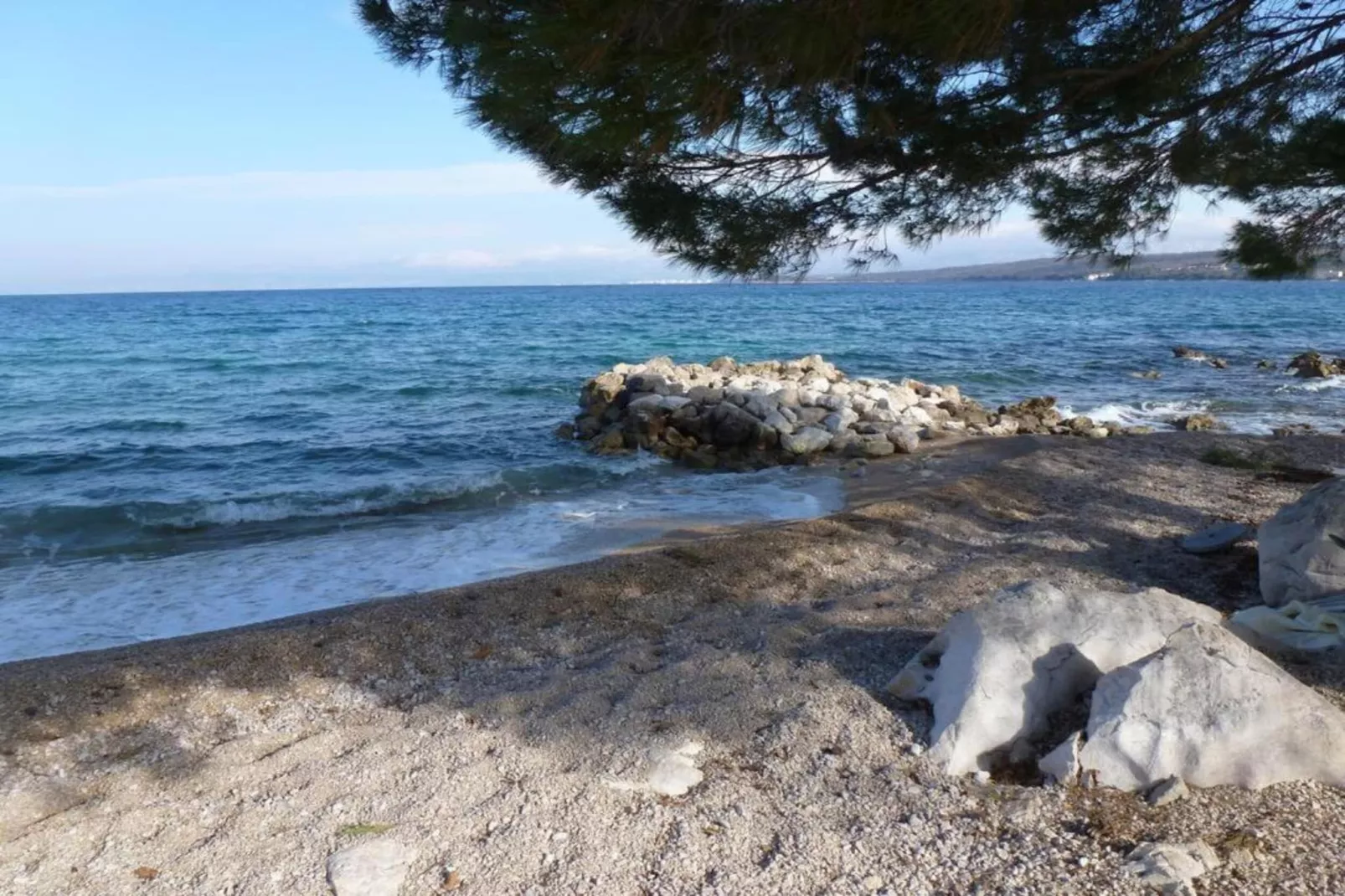 Apartment Vidak-Areas within 1km in summer