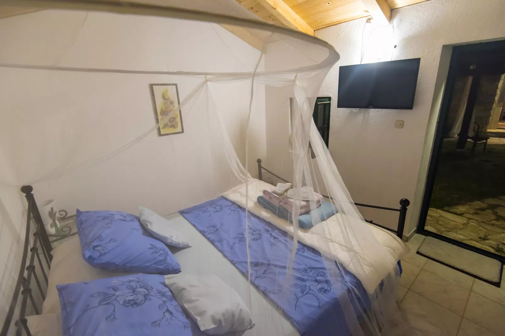 Holiday house LU-Chambre