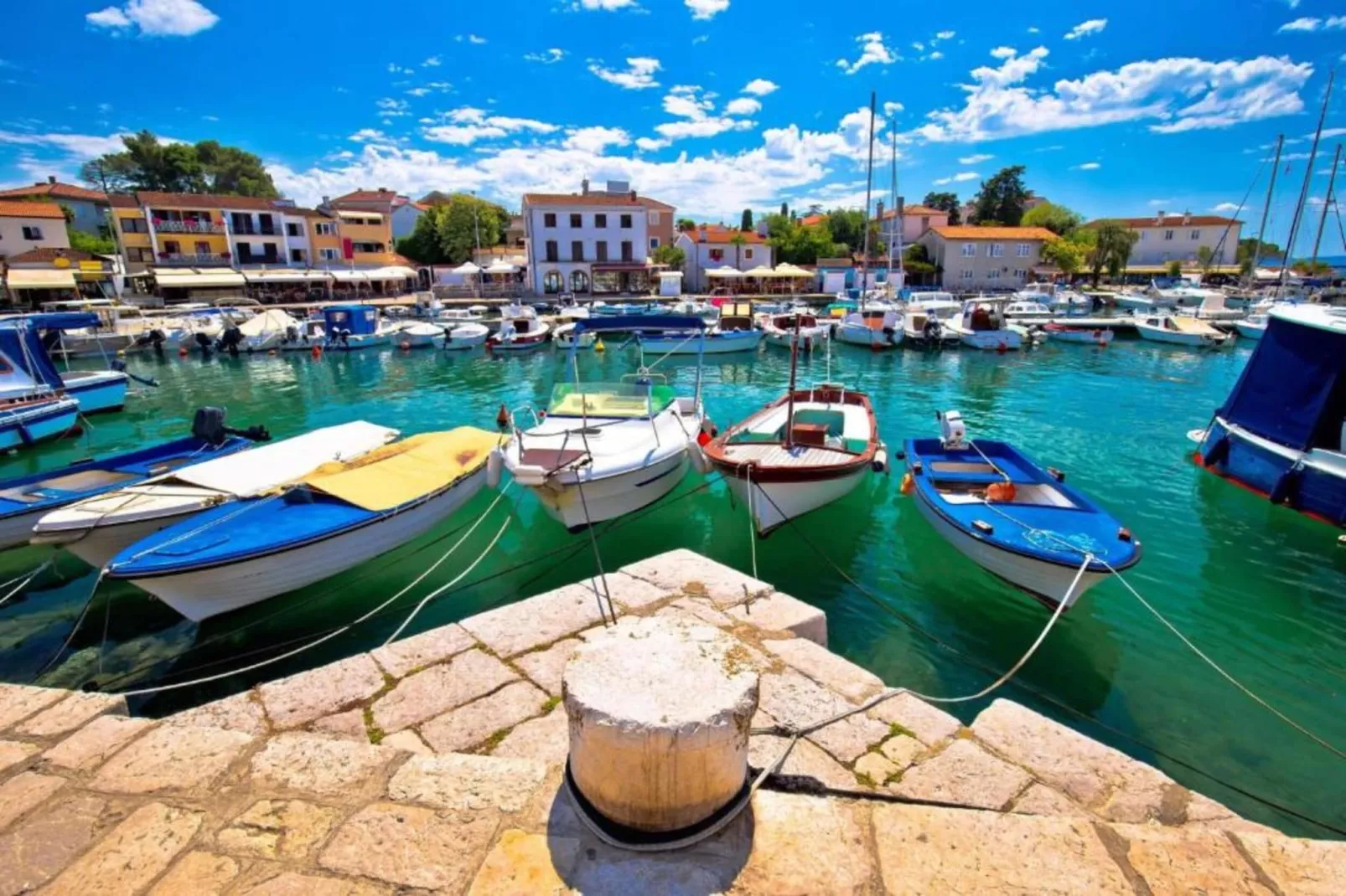 Apartment Dubravka-Areas within 1km in summer