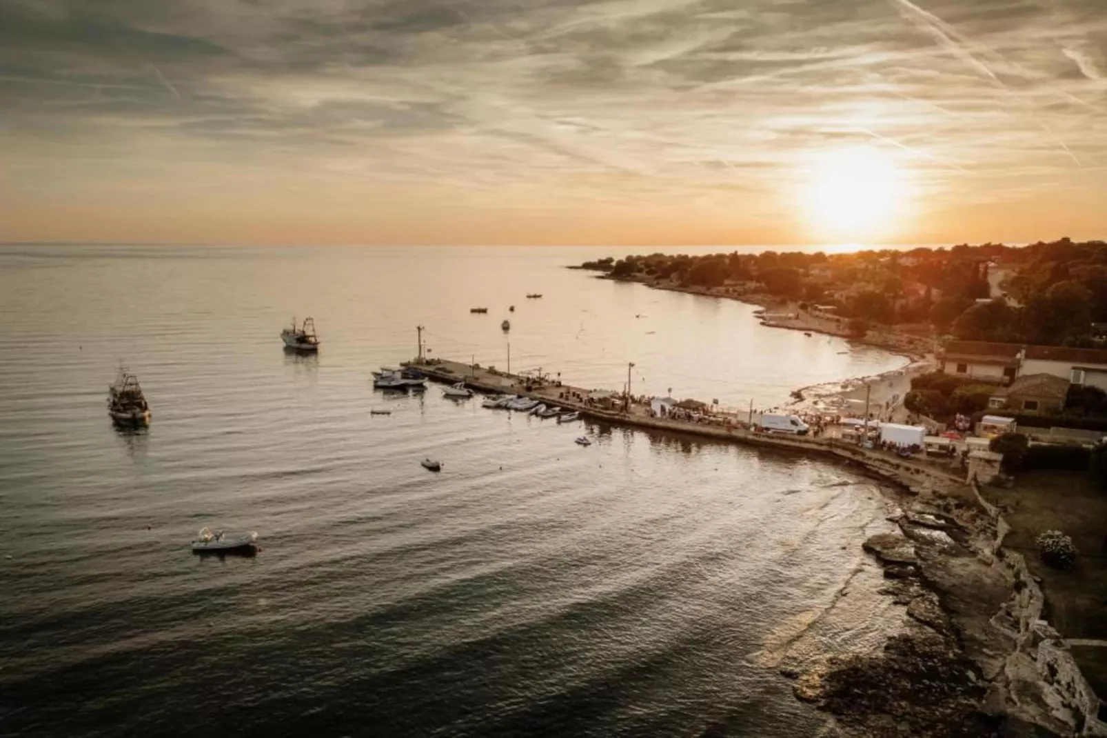 Villa Tin-Zones été à 20 km