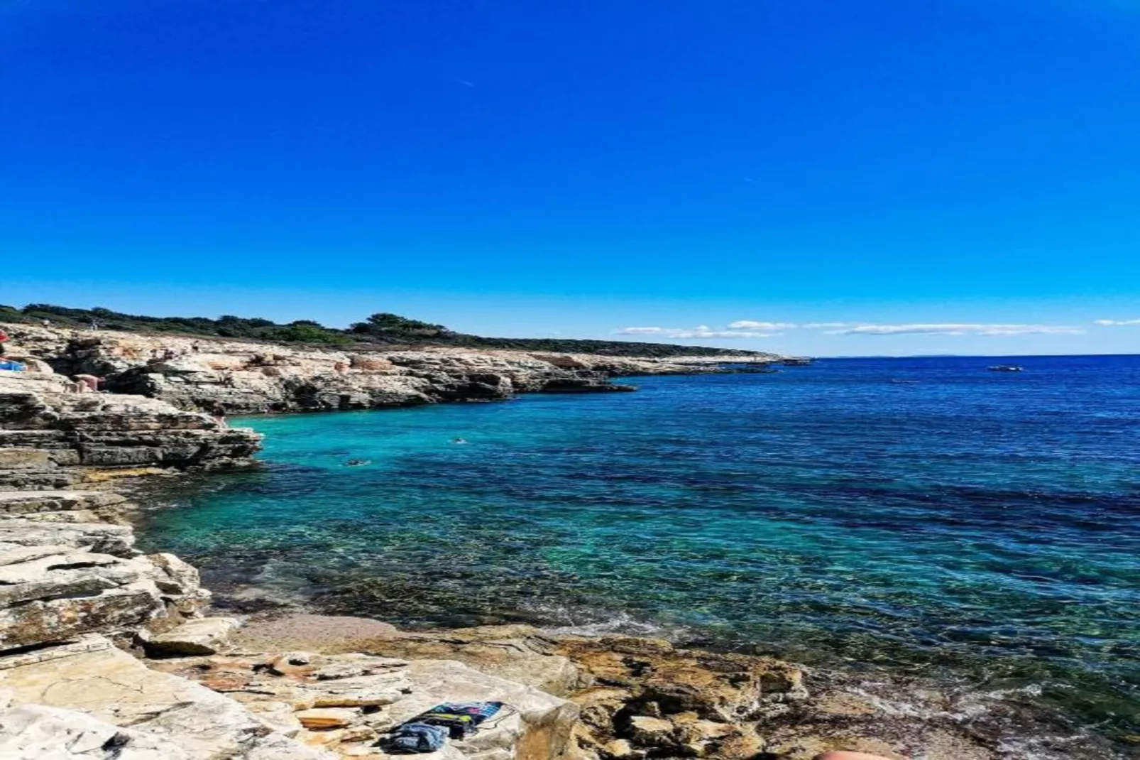 Colonia-Areas within 20km in summer