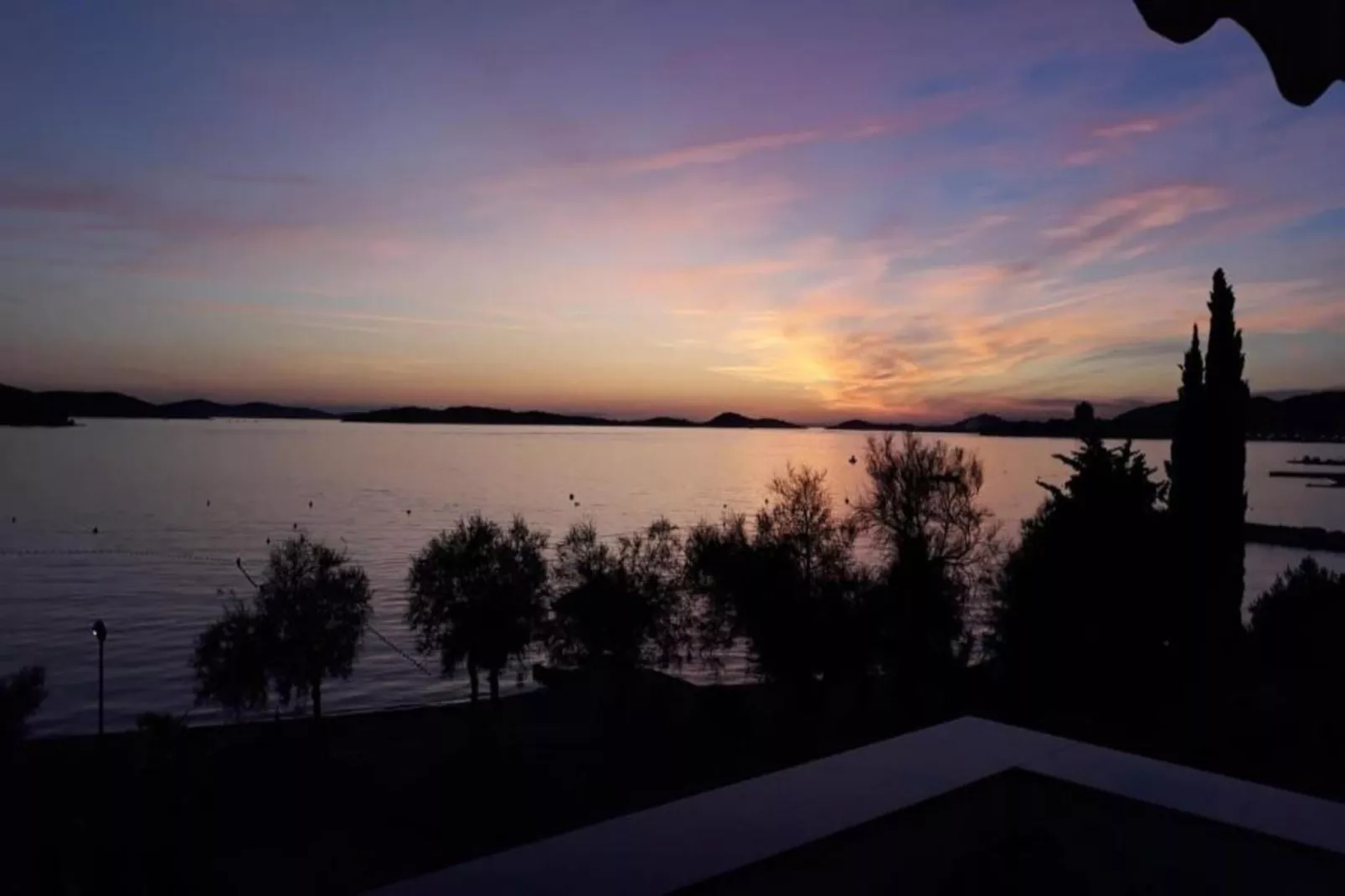 Linda Apartment 6-Gebiete Sommer 1 km