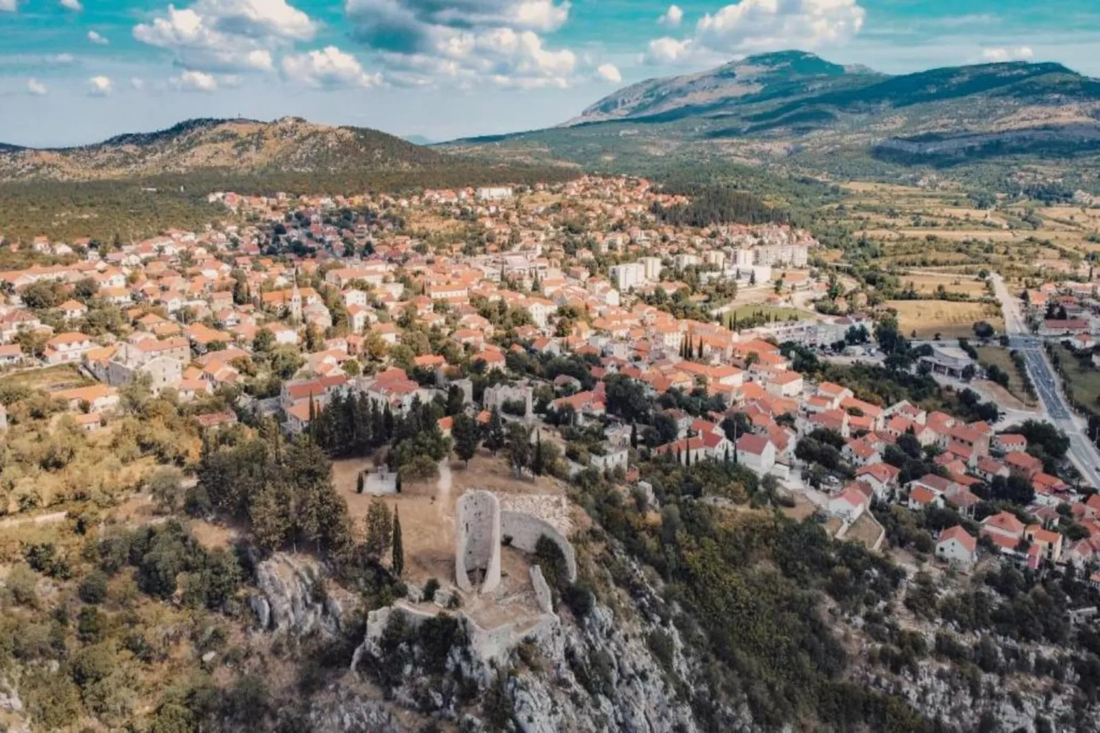 Drnis Dream-Zones été à 20 km