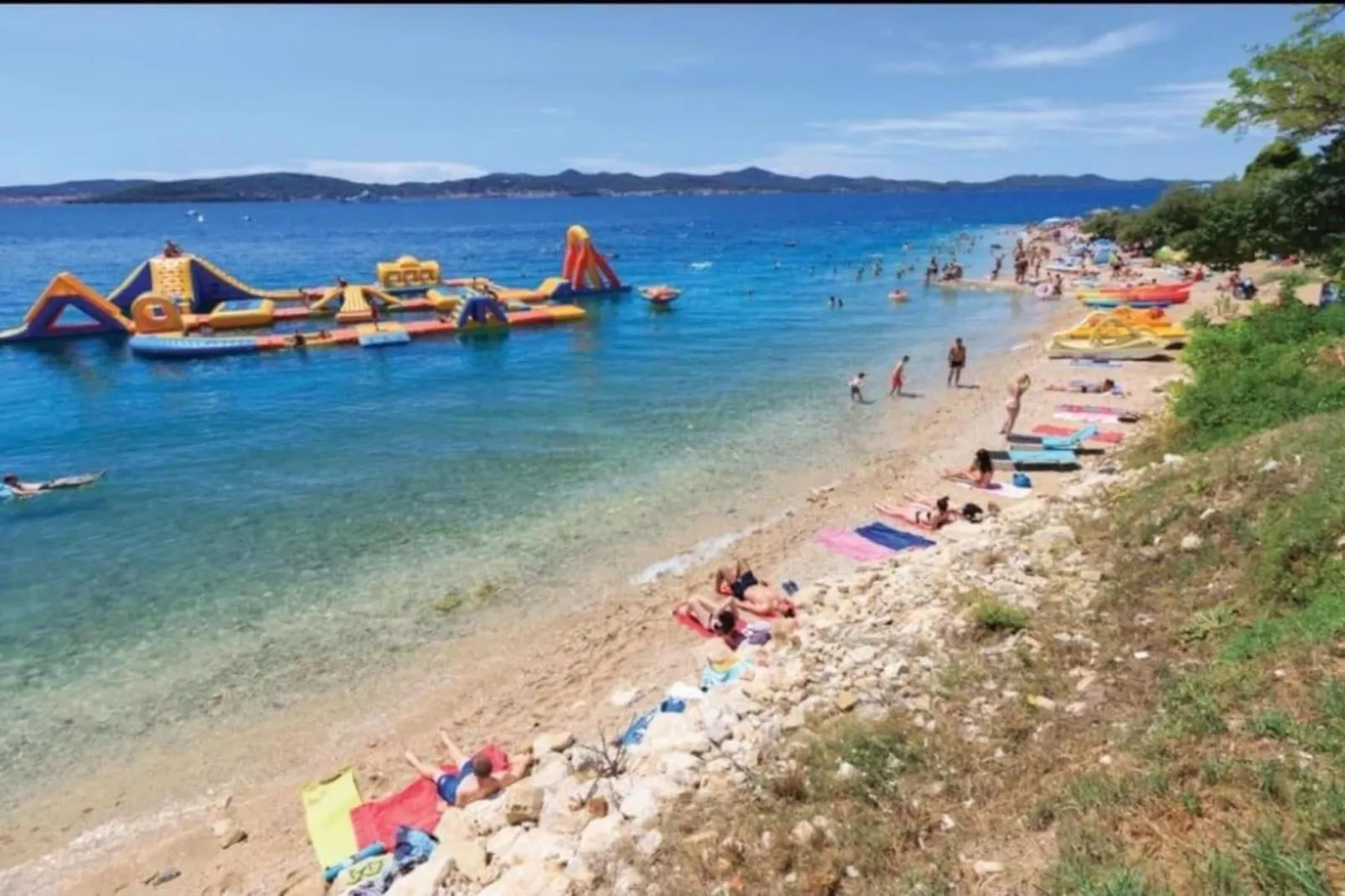 Villa Miki-Areas within 20km in summer