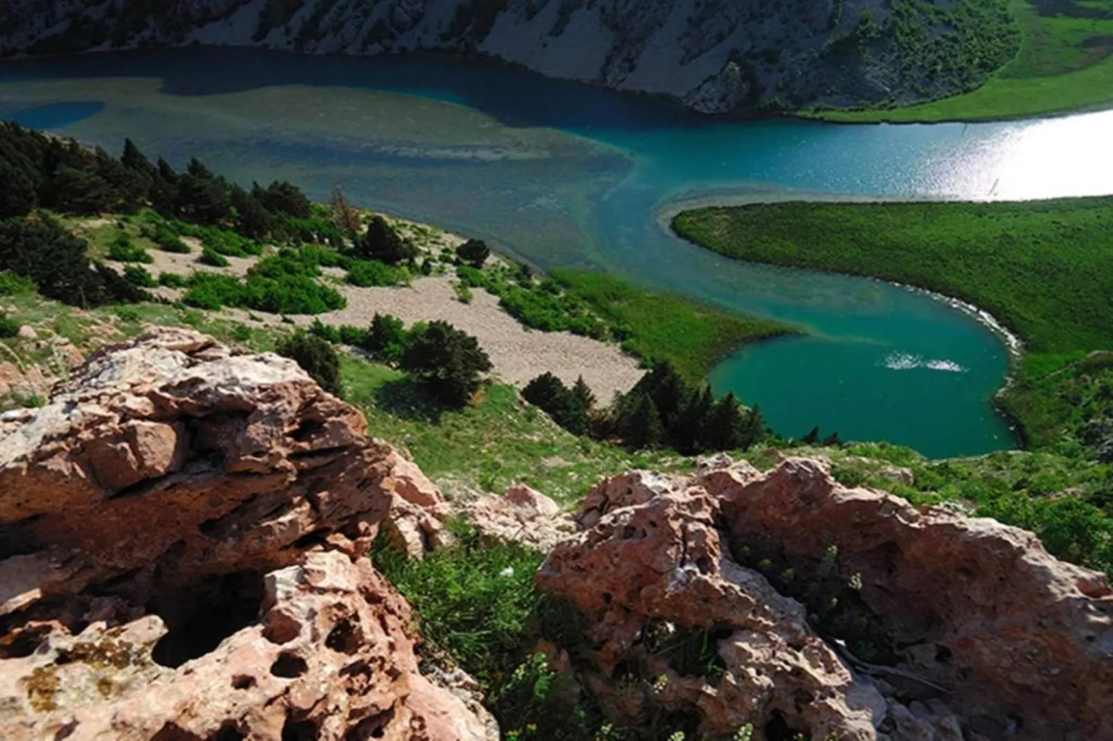 Stone house Dobroselo-Areas within 5km in summer