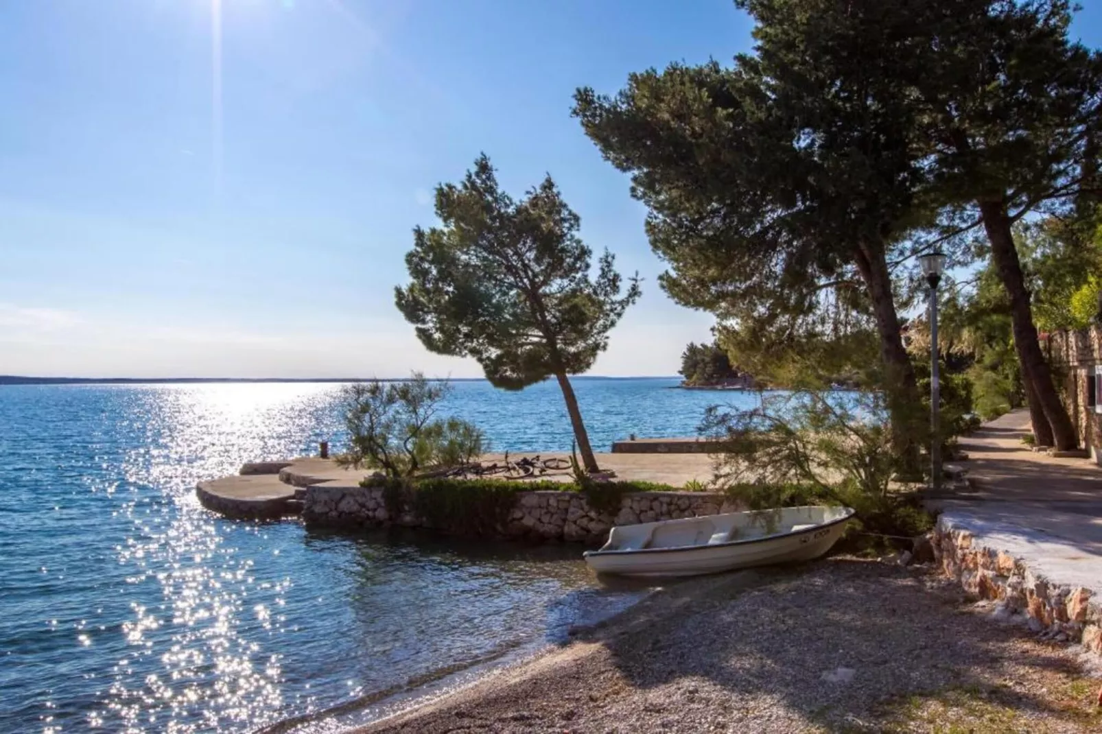 Apartment Kala-Areas within 20km in summer