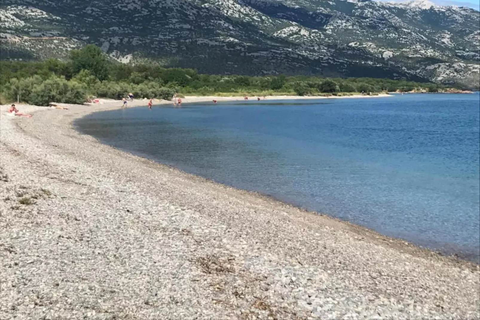 Apartment Karla-Areas within 1km in summer