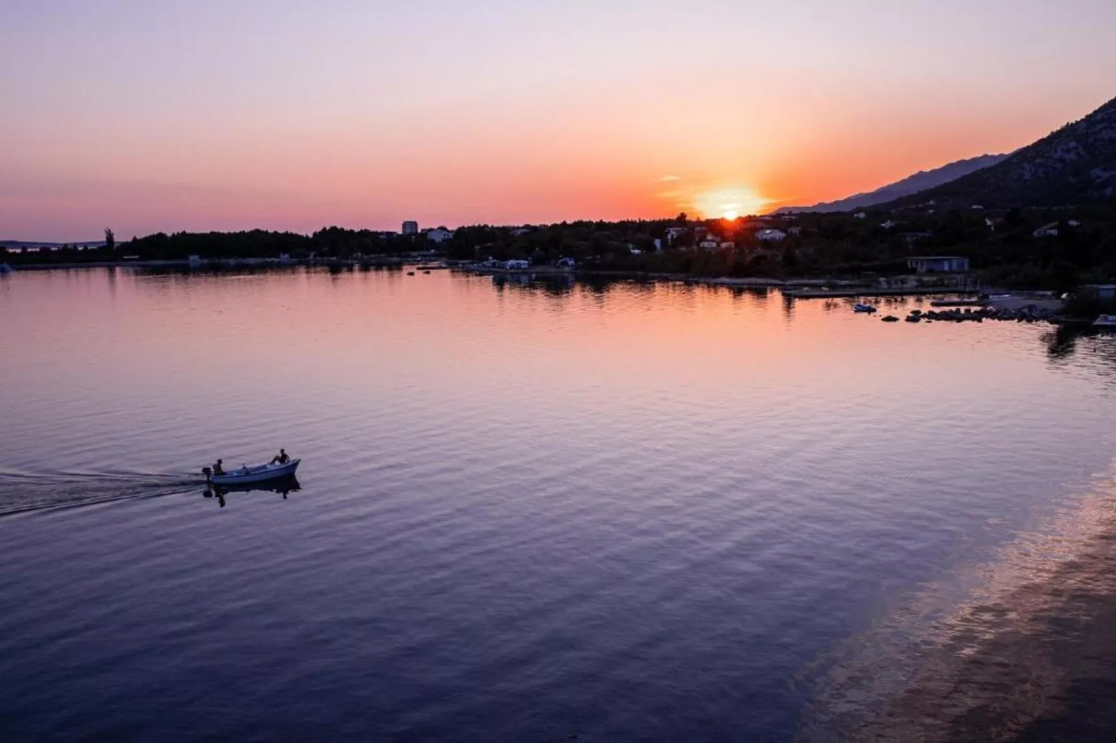 Villa Jimmy-Areas within 1km in summer