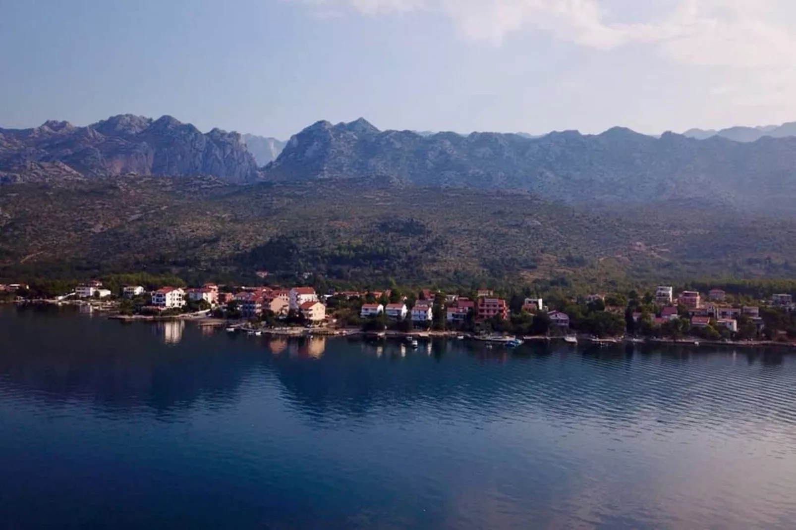 Apartment Matija 1-Areas within 1km in summer