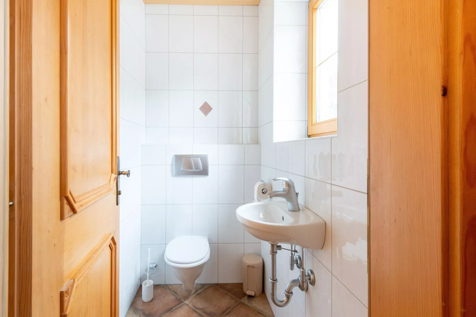 Rofanblick 12PAX-Bathroom